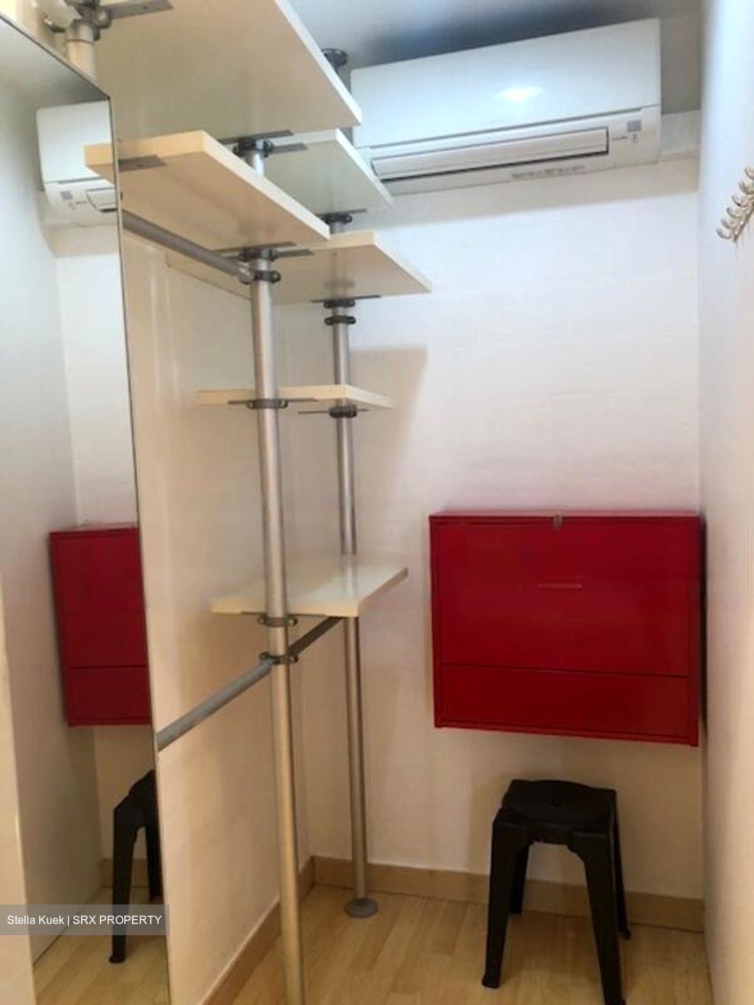 Blk 76 Whampoa Spring (Toa Payoh), HDB 3 Rooms #463167241